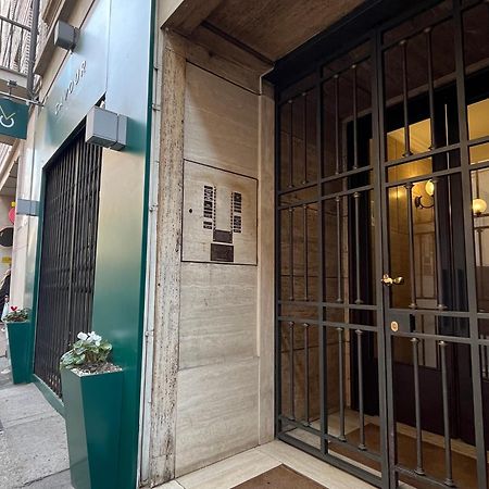 Appartamento La Casa Degli Angeli Torino Esterno foto