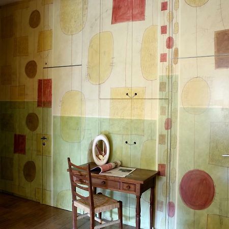 Appartamento La Casa Degli Angeli Torino Esterno foto
