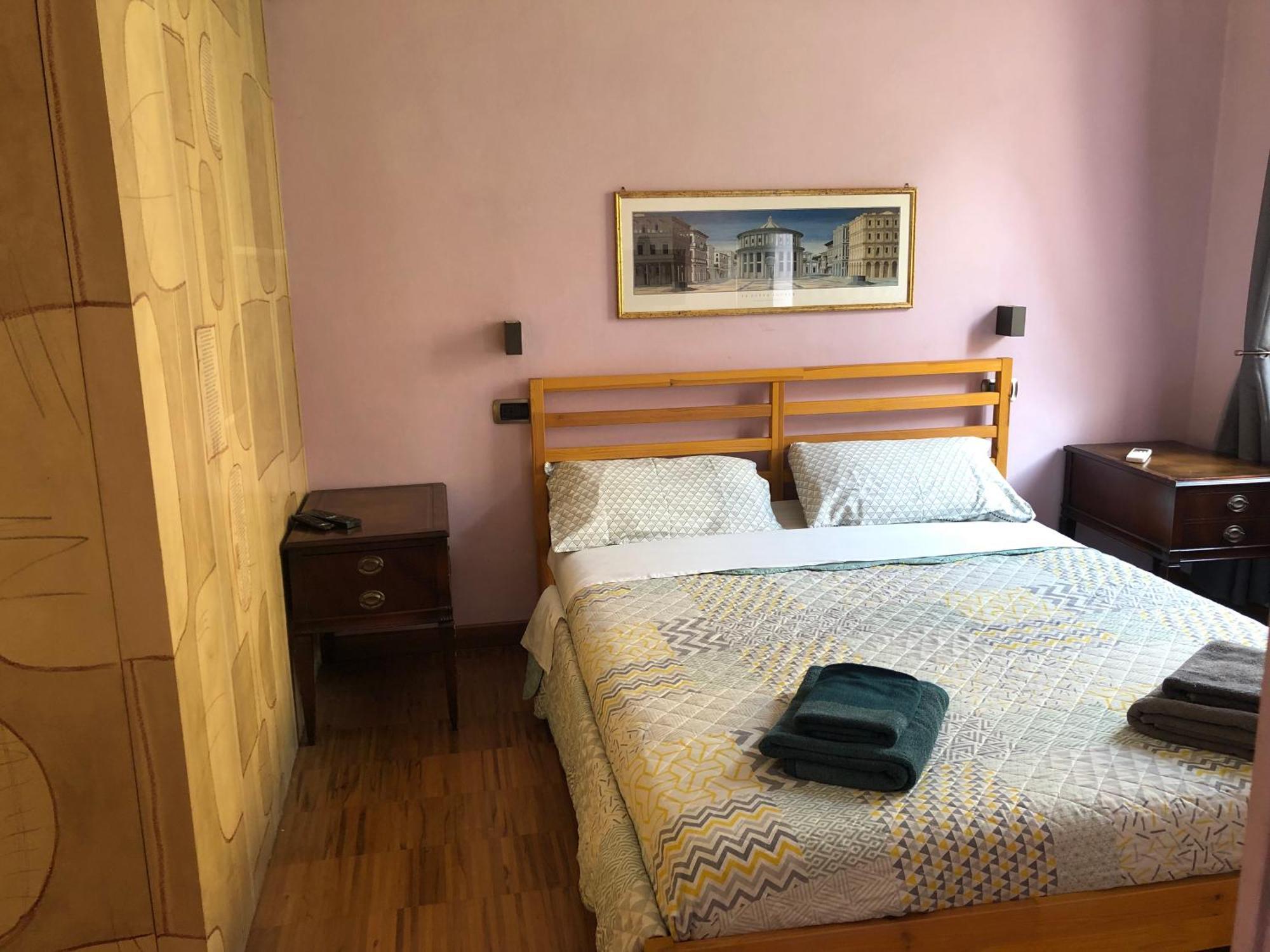 Appartamento La Casa Degli Angeli Torino Esterno foto
