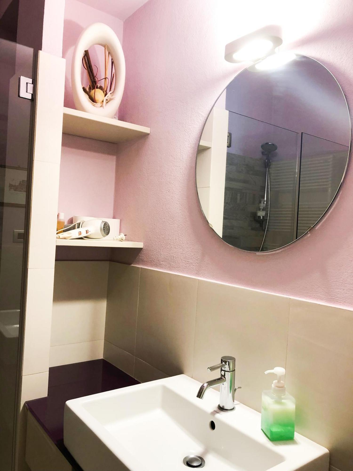 Appartamento La Casa Degli Angeli Torino Esterno foto