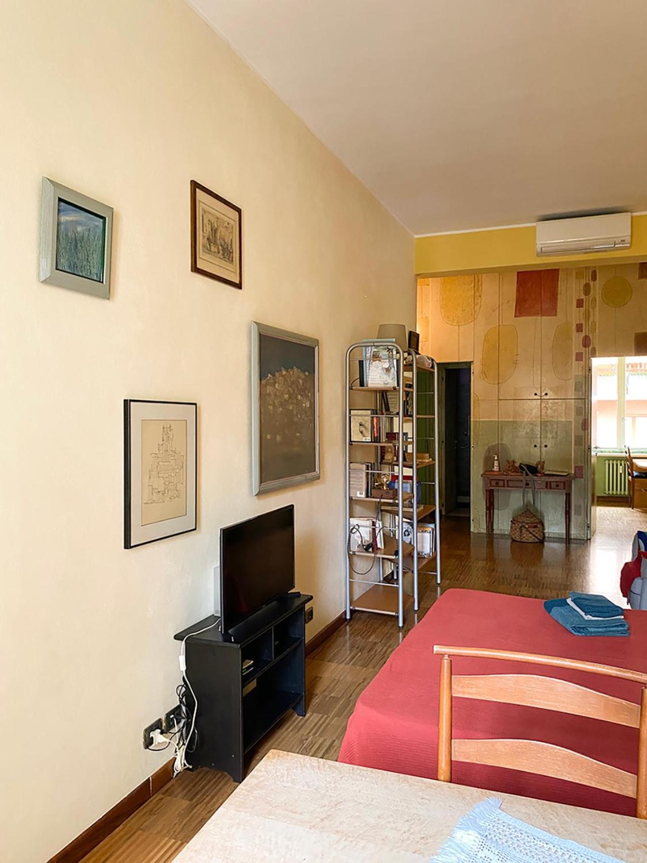Appartamento La Casa Degli Angeli Torino Esterno foto