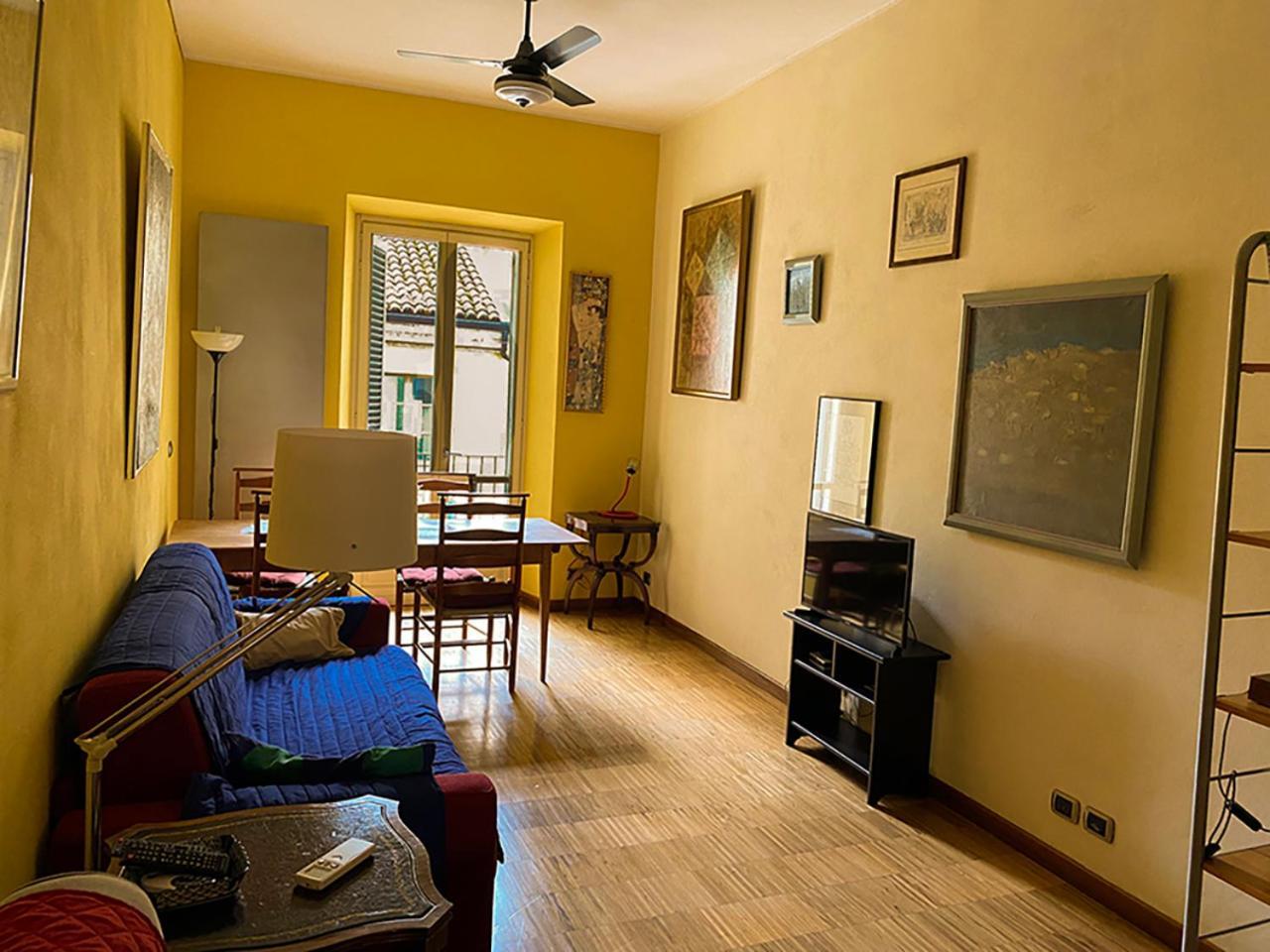 Appartamento La Casa Degli Angeli Torino Esterno foto